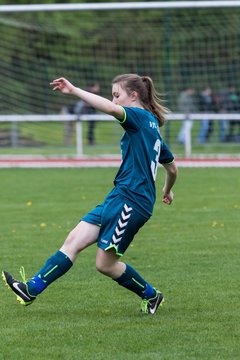Bild 166 - B-Juniorinnen VfL Oldesloe - JSG S�dtondern : Ergebnis: 2:0
